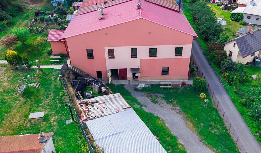 Prodej domu 242 m² s pozemkem 691 m², Bílovec – náhled fotky 39