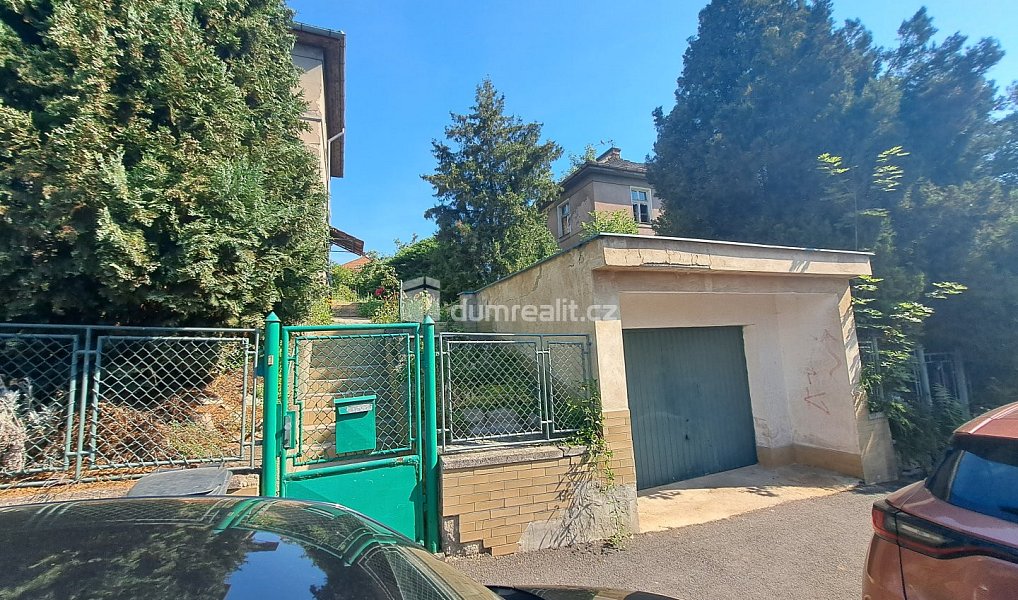 Prodej domu 180 m² s pozemkem 292 m², Ústí nad Labem – náhled fotky 2
