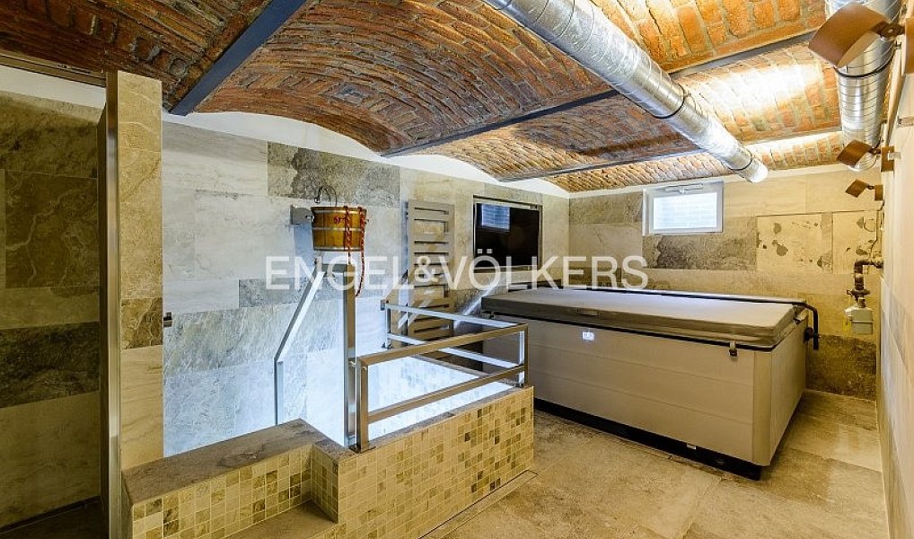 Pronájem domu 250 m² s pozemkem 351 m², Praha – náhled fotky 10
