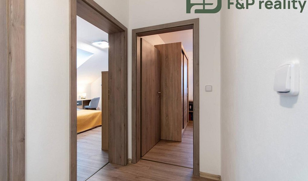 Prodej domu 97 m² s pozemkem 497 m², Nový Bydžov – náhled fotky 16