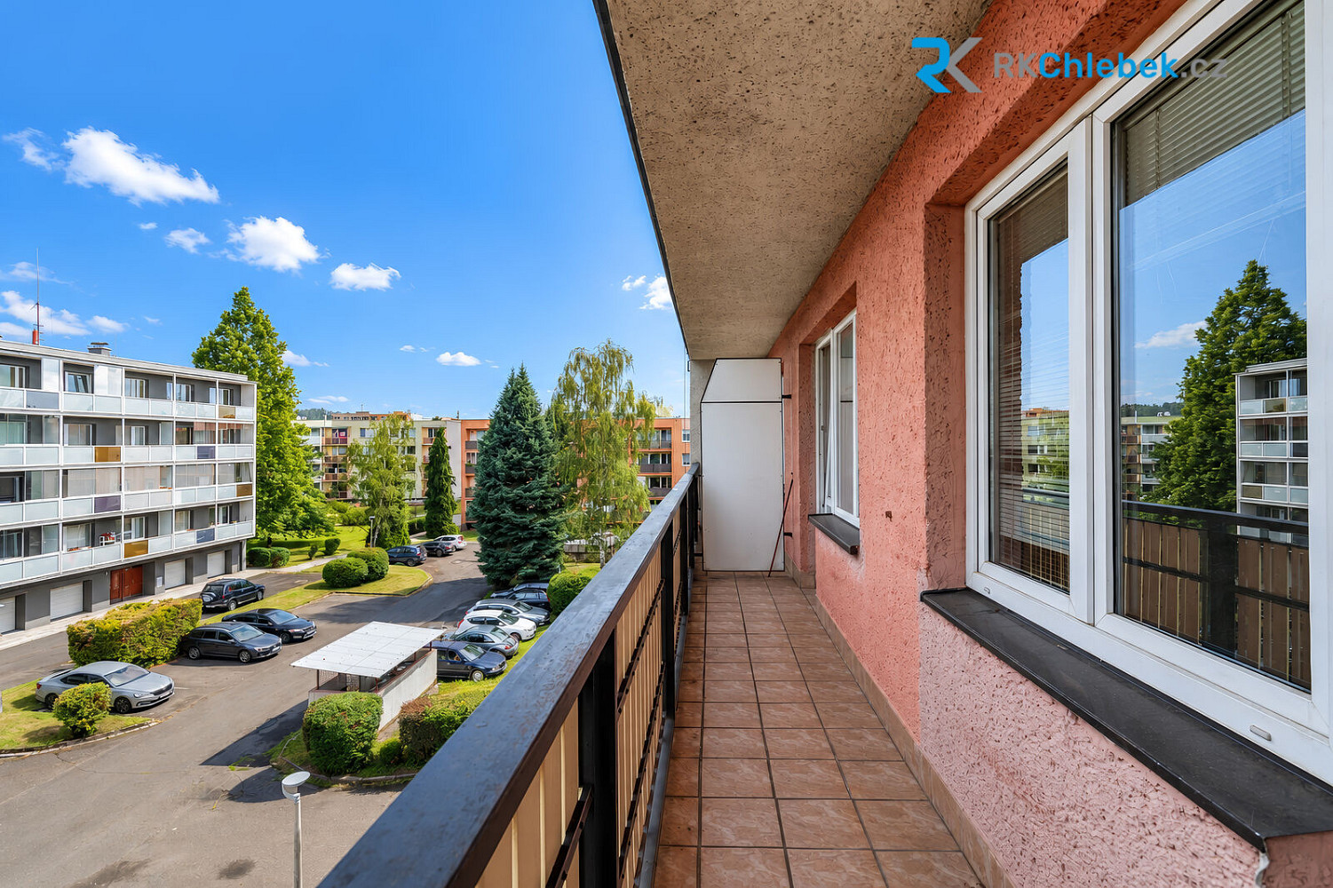 Prodej bytu 1+1 35 m² – fotografie 3