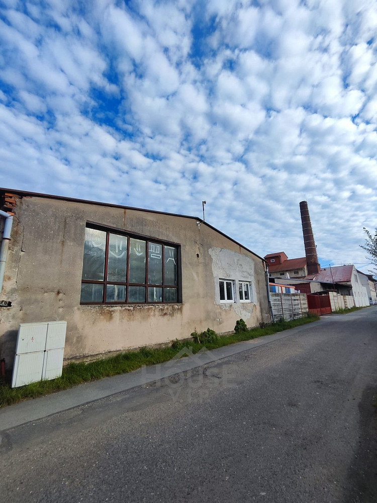 Prodej obchodních prostor 1 800 m² — photo 3