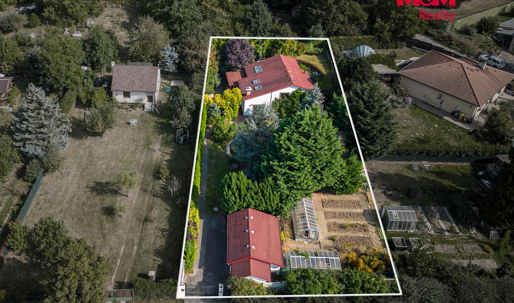 Prodej domu 121 m² s pozemkem 994 m², Chýně – náhled fotky 4