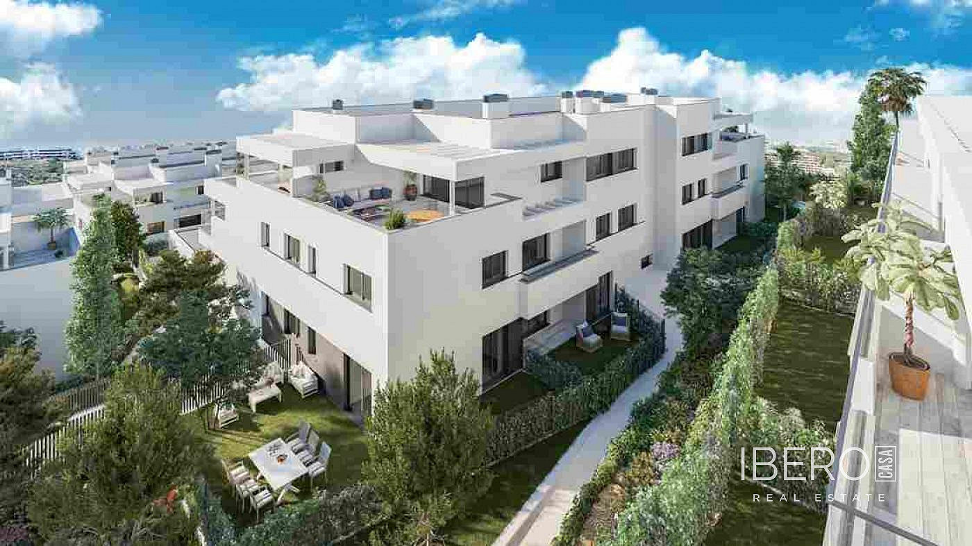 Pis 3+kk – Casares - Vista 5