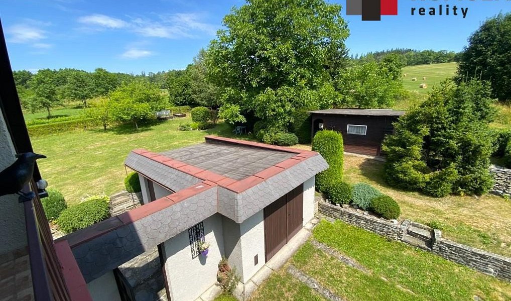 Prodej chaty/chalupy 60 m² s pozemkem 1 048 m², Město Albrechtice – náhled fotky 18