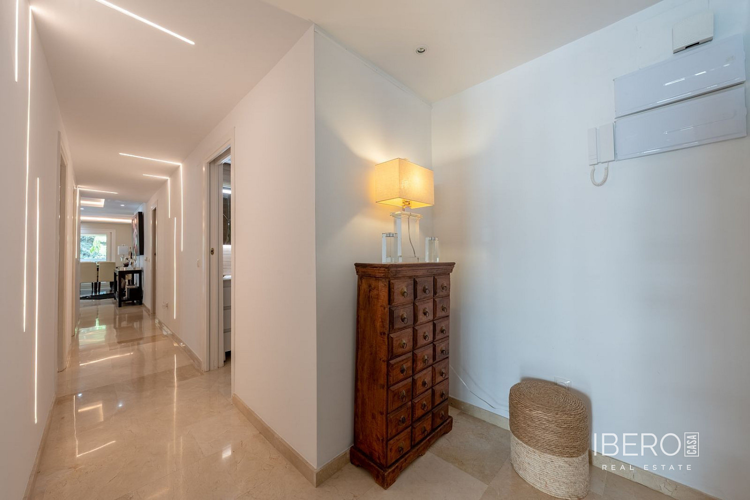 Pis 3+kk – Marbella, Barrio Alto - Més