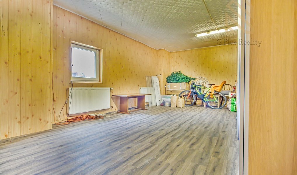 Prodej domu 244 m² s pozemkem 1 483 m², Hrobčice – náhled fotky 15