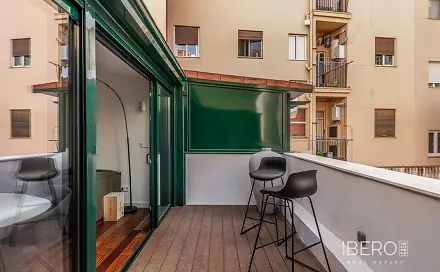 Prodej bytu 3+kk 66 m², Madrid, Španělsko