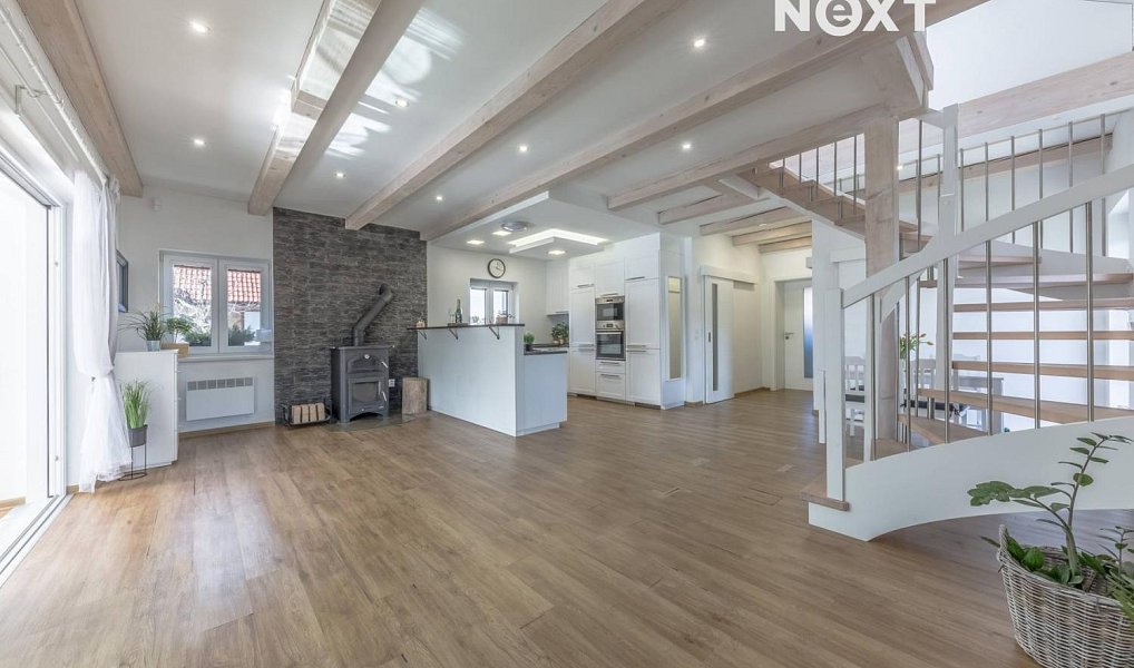 Prodej domu 119 m² s pozemkem 400 m², Jivno – náhled fotky 13