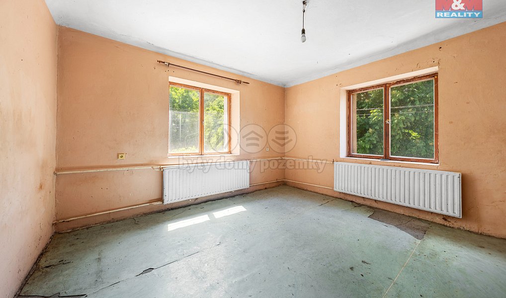 Prodej domu 245 m² s pozemkem 693 m², Býčkovice – náhled fotky 19