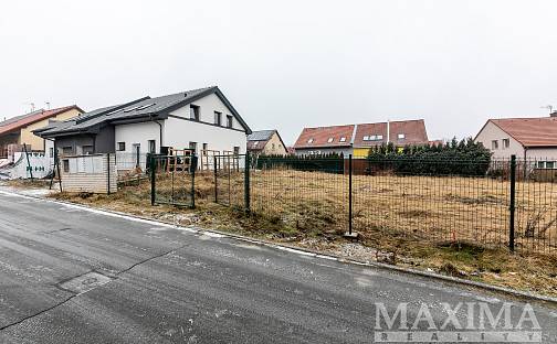 Prodej stavebního pozemku 287 m², Zeleneč, okres Praha-východ