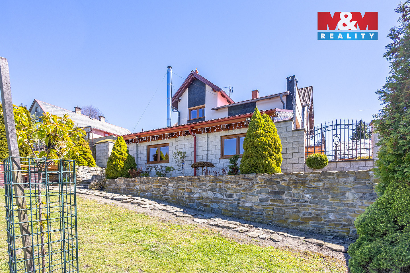 Prodej domu 152 m² s pozemkem 302 m² – fotografie 5