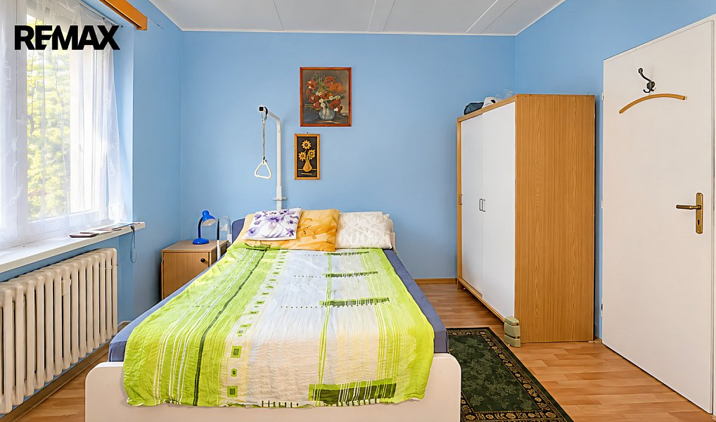 Prodej bytu 2+1 55 m², Mělník – náhled fotky 12