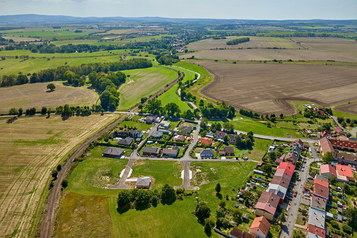Prodej domu 100 m² s pozemkem 600 m²