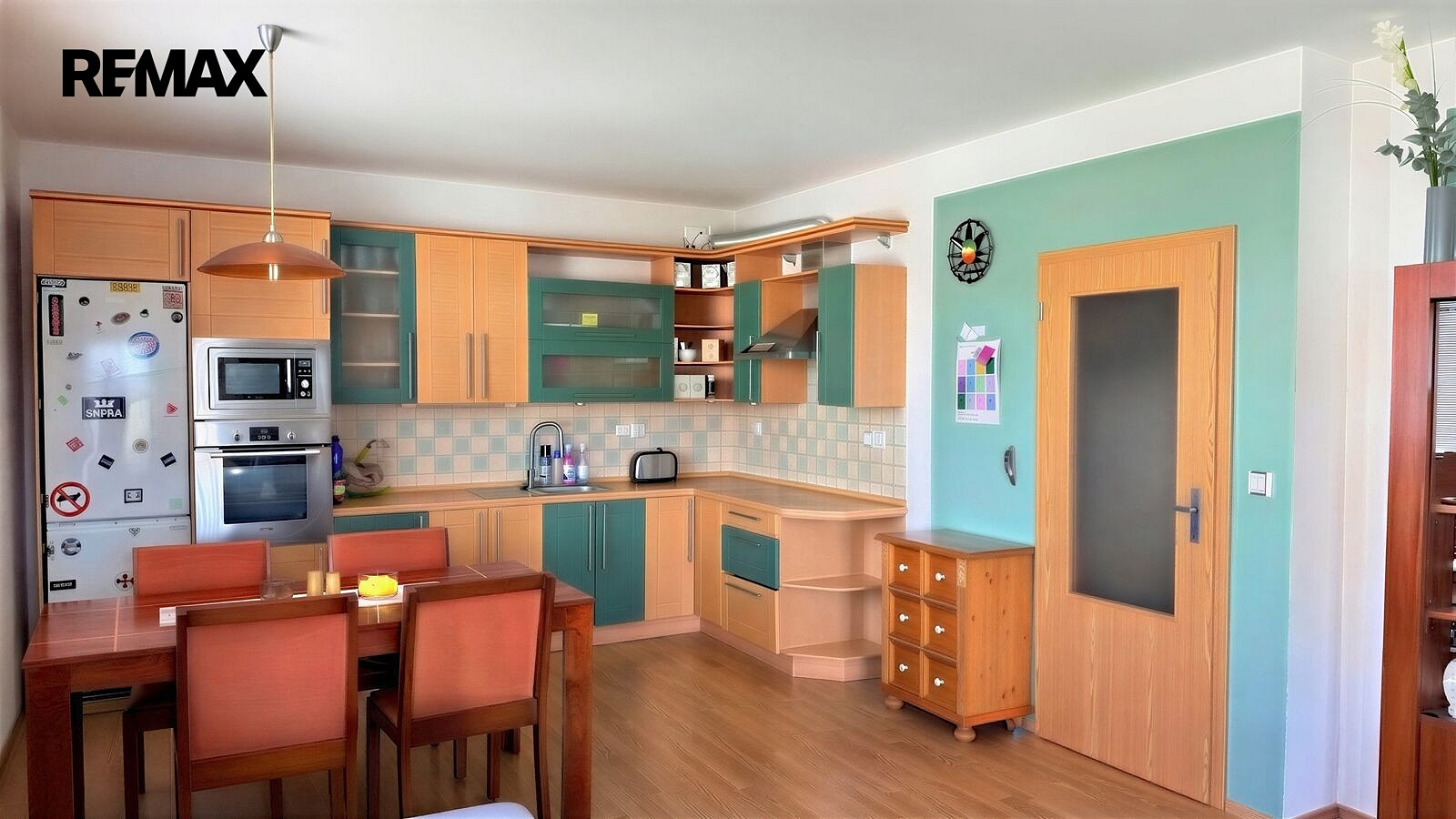 Prodej bytu 2+kk 57 m²