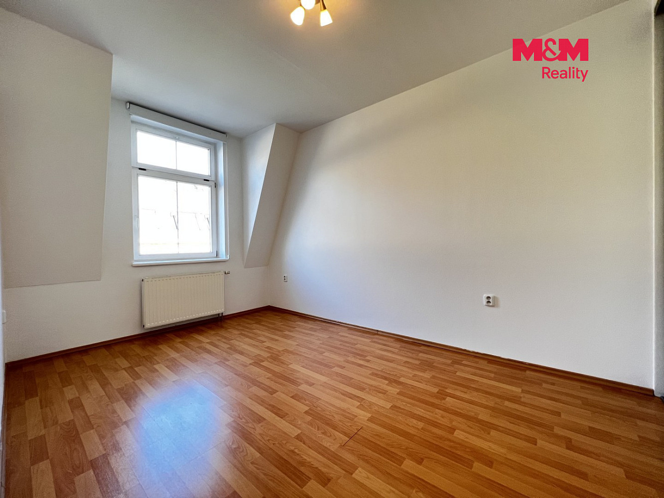 Pronájem bytu 2+1 64 m² — photo 5