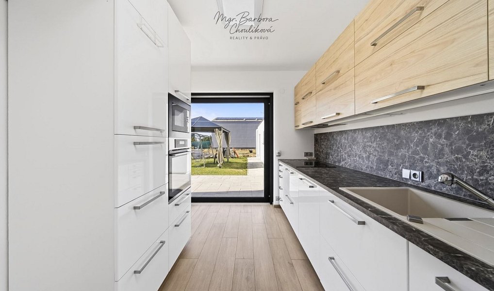 Prodej domu 134 m² s pozemkem 520 m², Plzeň – náhled fotky 3