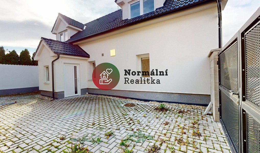 Prodej domu 124 m² s pozemkem 157 m², Peruc – náhled fotky 54