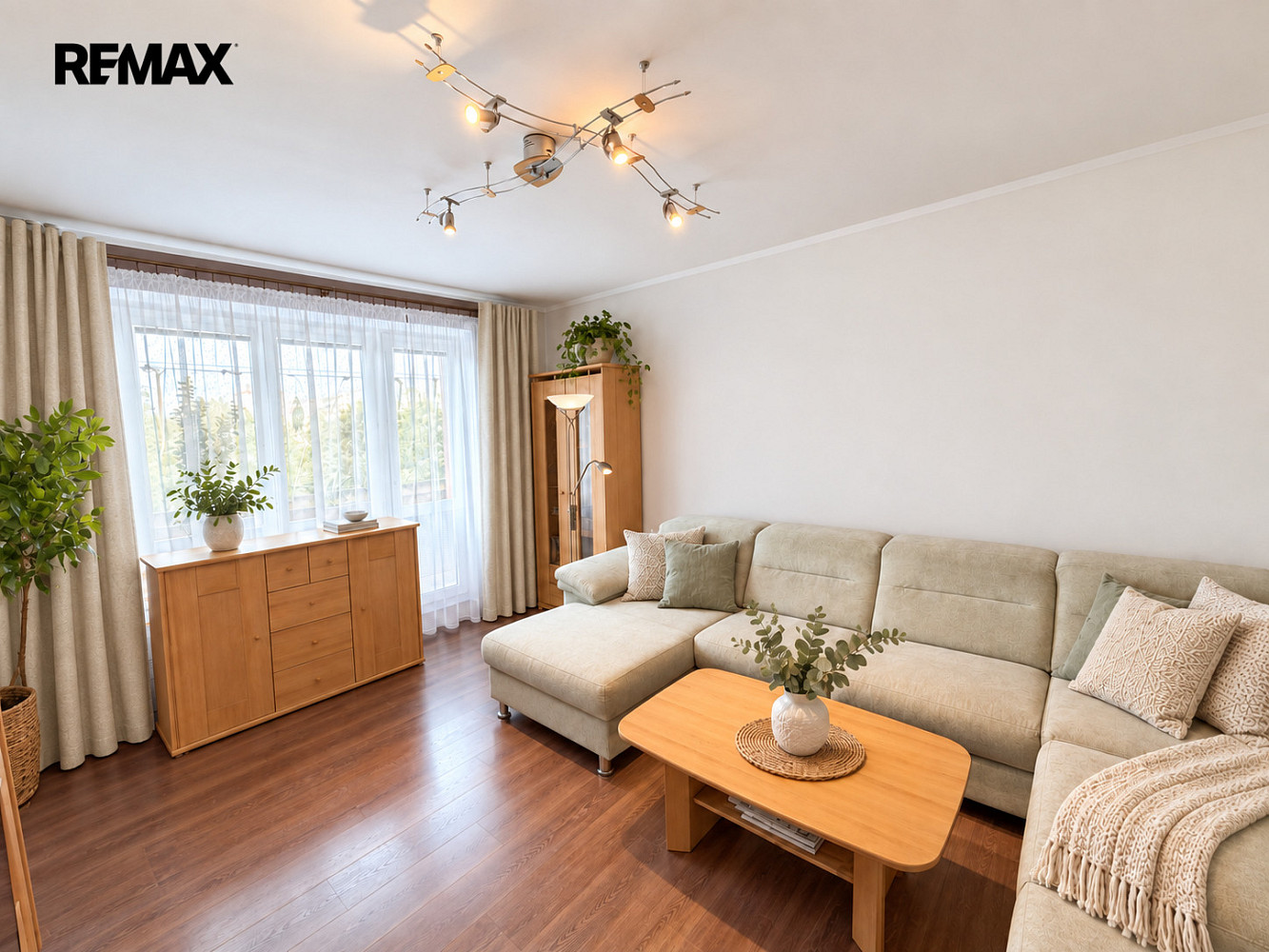 Prodej bytu 2+1 53 m²