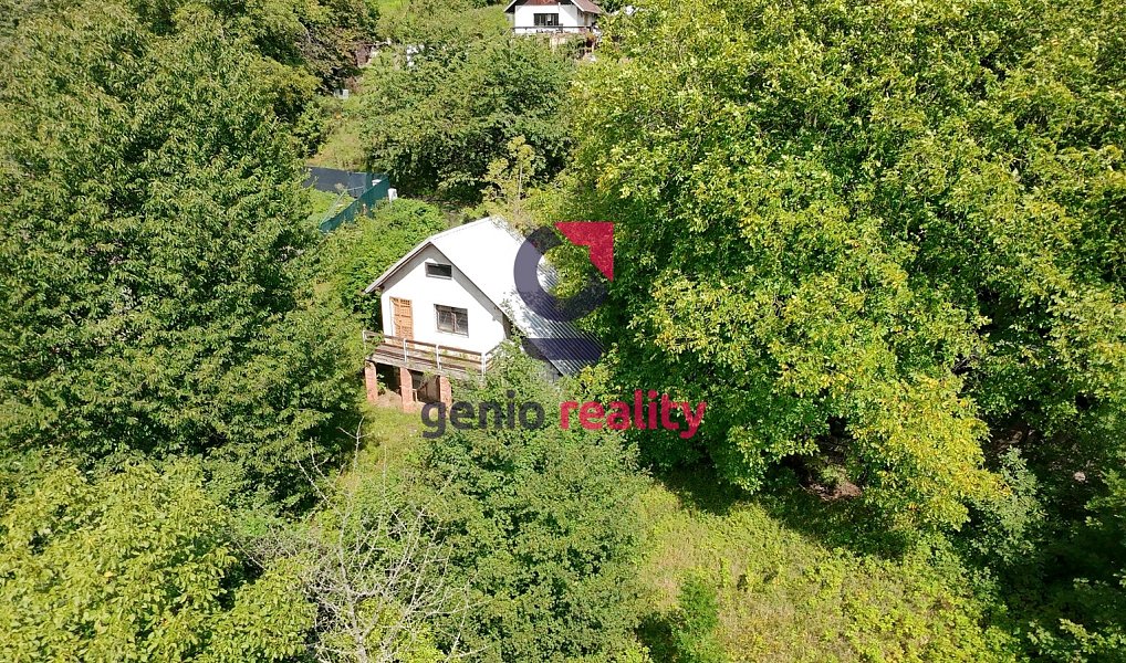 Prodej stavebního pozemku 1 275 m², Ústí nad Labem – náhled fotky 5