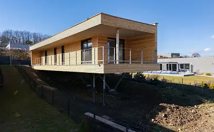 Prodej domu 175 m² s pozemkem 677 m², Na Výsluní, Bílina - Mostecké Předměstí, okres Teplice