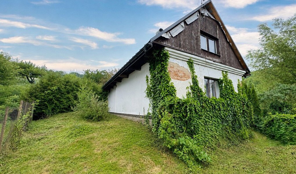 Prodej domu 205 m² s pozemkem 1 022 m², Loučná nad Desnou – náhled fotky 3