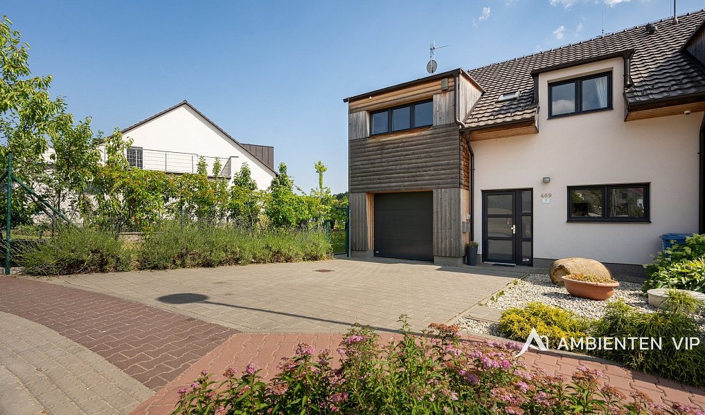 Prodej domu 176 m² s pozemkem 506 m², Ochoz u Brna – náhled fotky 45