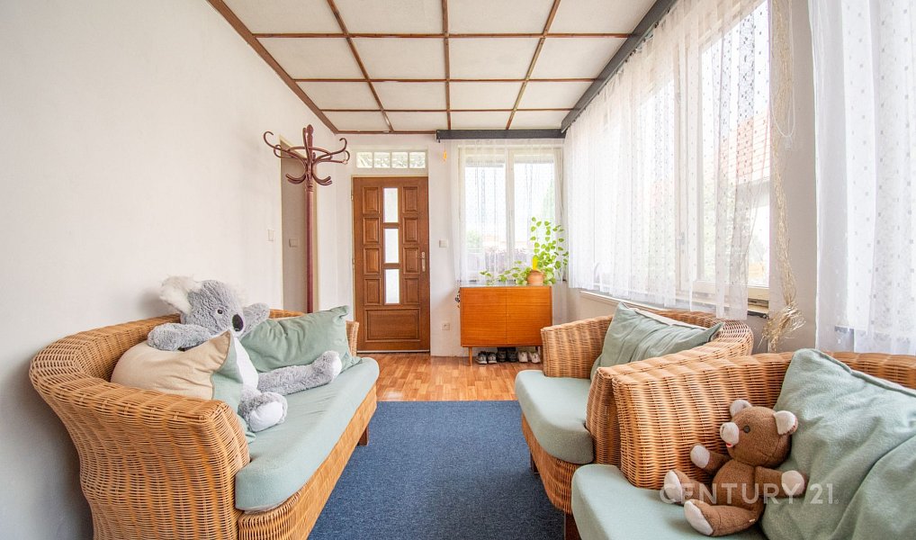 Prodej domu 105 m² s pozemkem 1 000 m², Hořín – náhled fotky 11