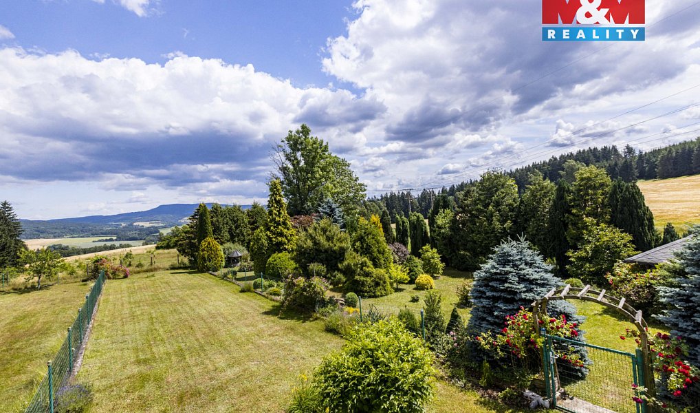 Prodej chaty/chalupy 18 m² s pozemkem 5 800 m², Velké Poříčí – náhled fotky 26
