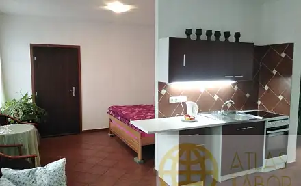 Pronájem bytu 2+kk 70 m², Opařany, okres Tábor