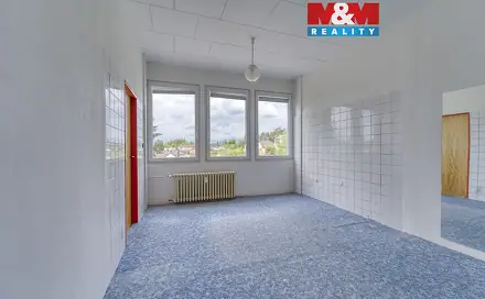 Pronájem obchodních prostor 39 m², Nepomuk, okres Plzeň-Jih