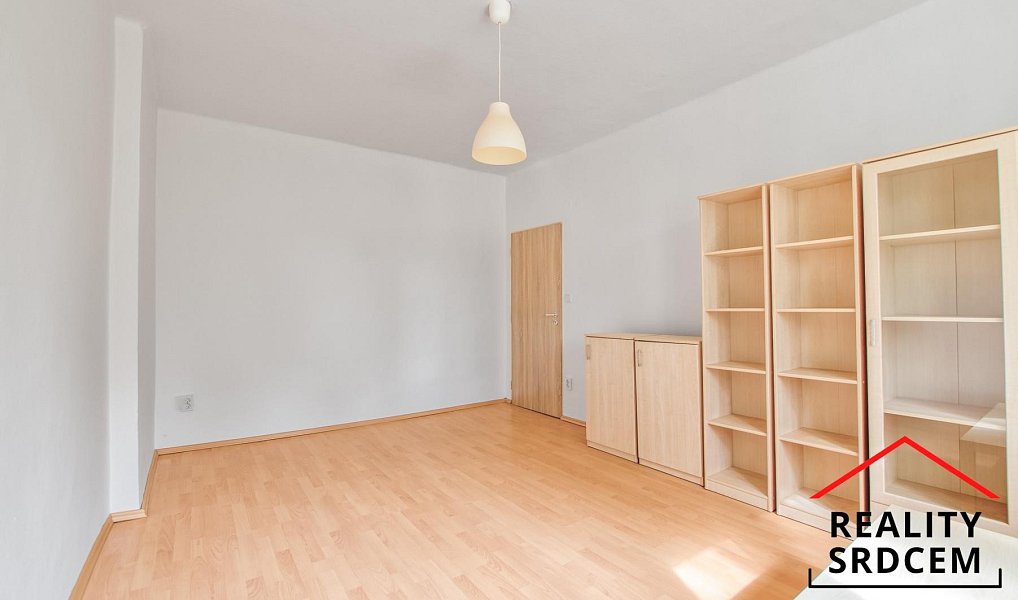 Pronájem bytu 1+1 34 m², Frýdlant nad Ostravicí – náhled fotky 6