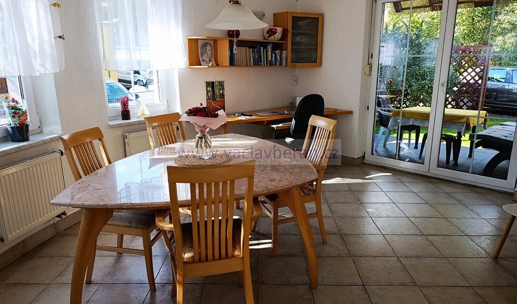 Prodej domu 138 m² s pozemkem 724 m², Žamberk – náhled fotky 31