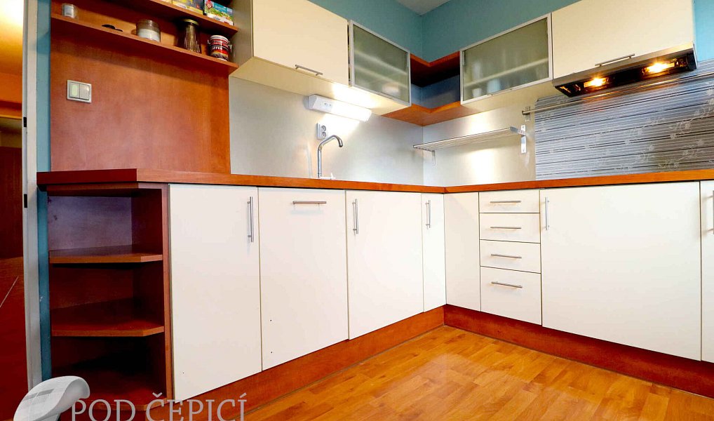 Pronájem bytu 2+1 51 m², Brno – náhled fotky 2