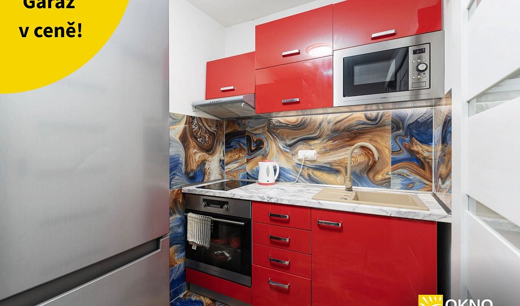 Prodej bytu 1+1 39 m², Prostějov – náhled fotky 3