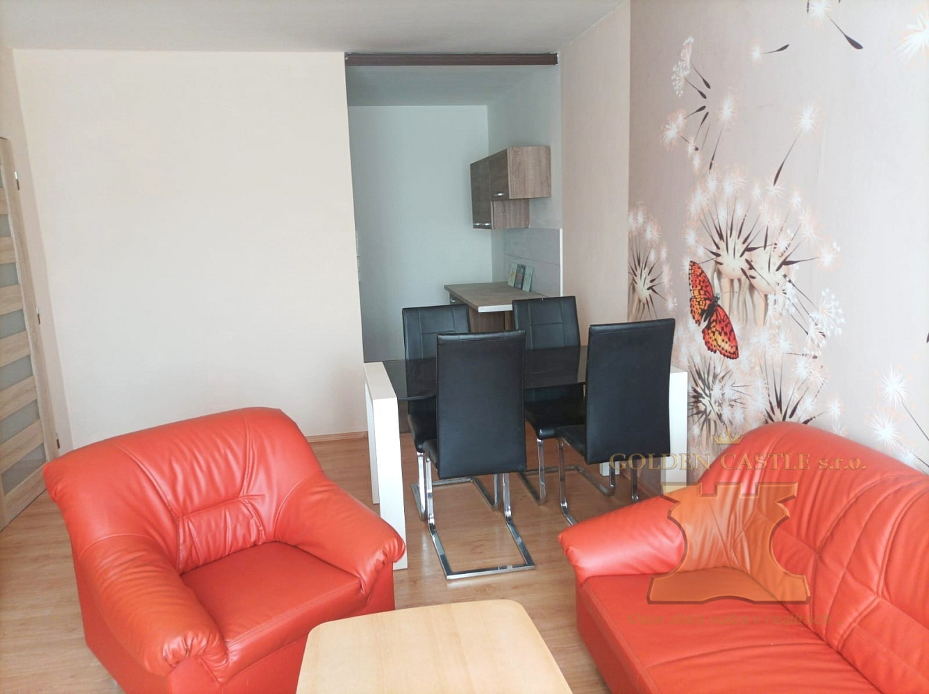 Prodej bytu 2+kk 44 m² – fotografie 4