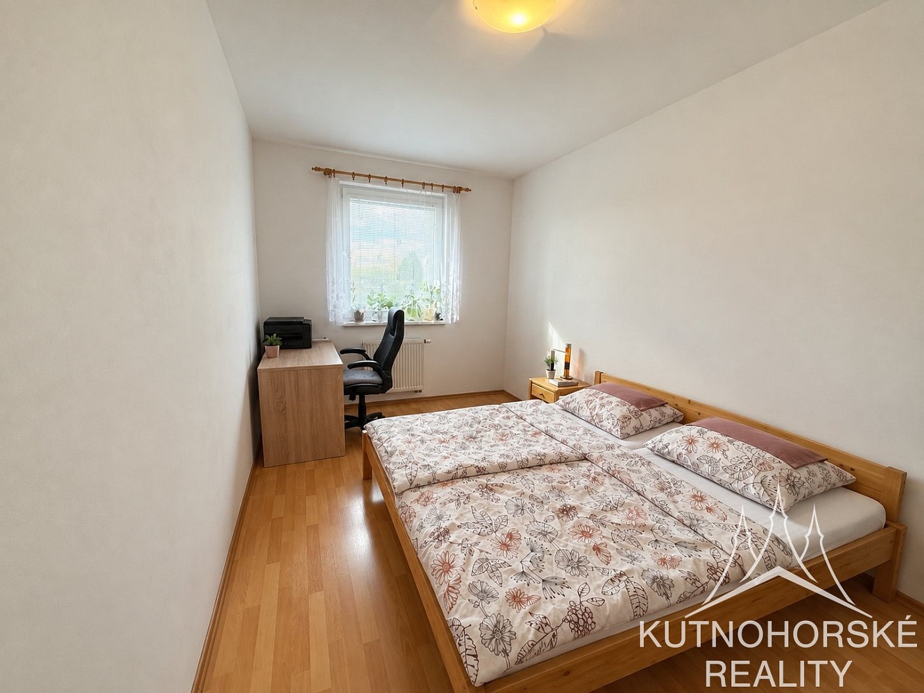 Pronájem bytu 2+kk 52 m² – fotografie 5
