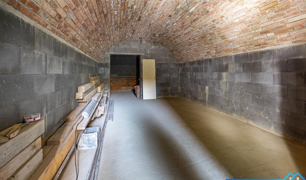 Prodej komerčního pozemku 800 m², Vrbovec – náhled fotky 6