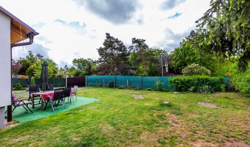 Prodej chaty/chalupy 65 m² s pozemkem 534 m², Dolní Břežany – náhled fotky 17