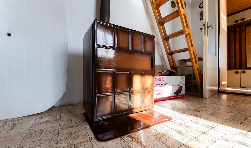Prodej chaty/chalupy 47 m² s pozemkem 893 m², Kostomlaty pod Milešovkou – náhled fotky 10