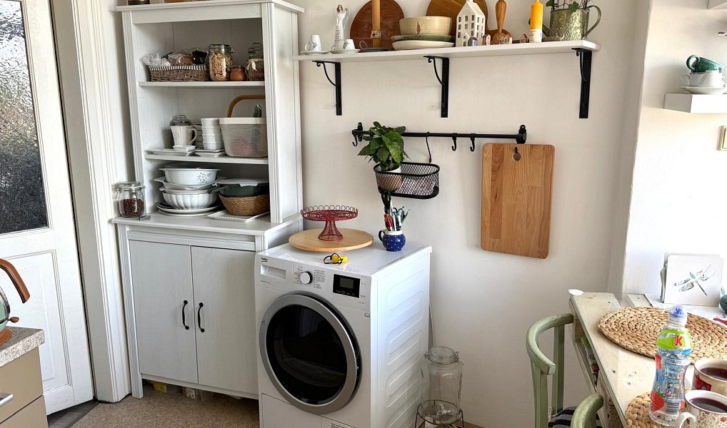 Pronájem bytu 2+1 64 m², Tábor – náhled fotky 8
