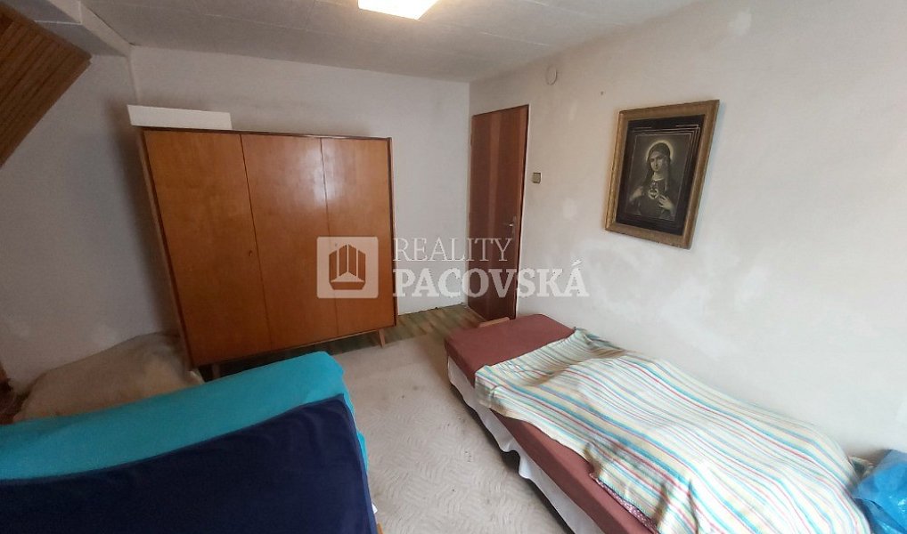 Prodej chaty/chalupy 213 m² s pozemkem 204 m², Kovářská – náhled fotky 21