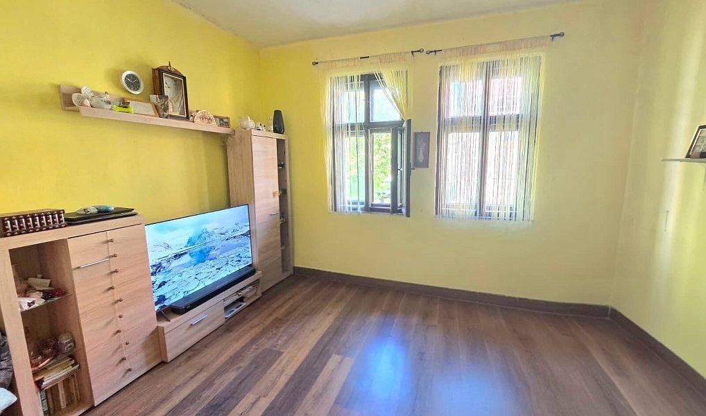 Prodej nájemního domu, činžáku 229 m², Chomutov – náhled fotky 9