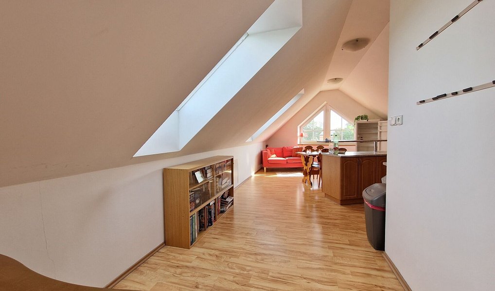 Pronájem bytu 2+1 89 m², Příbram – náhled fotky 5