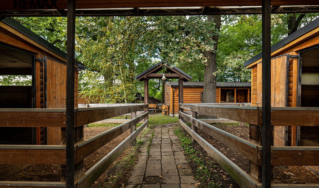 Prodej zemědělského objektu 2 400 m², Baška – náhled fotky 21