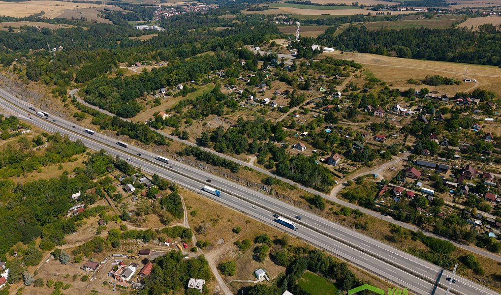 Prodej zahrady 2 170 m², Velké Meziříčí – náhled fotky 15
