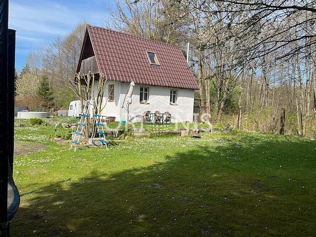 Prodej chaty/chalupy 54 m² s pozemkem 406 m²