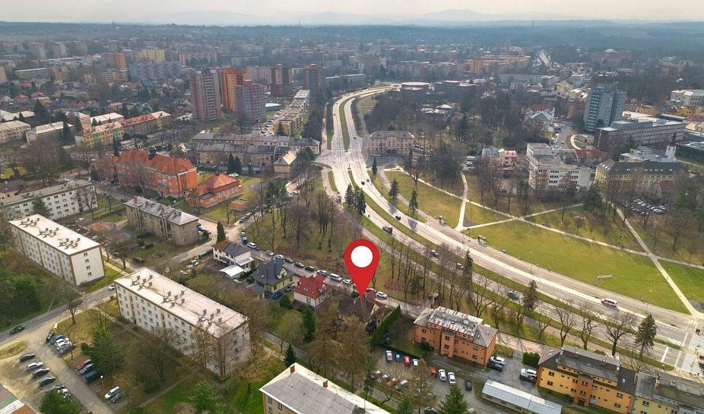 Prodej obchodních prostor 195 m², Karviná – náhled fotky 30