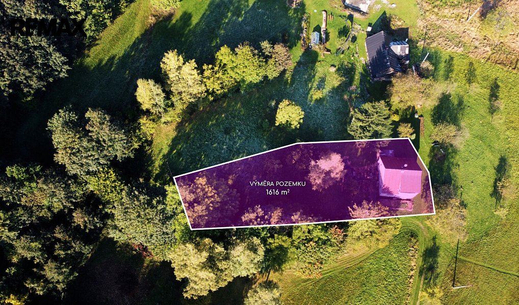 Prodej domu 150 m² s pozemkem 1 616 m², Komorní Lhotka – náhled fotky 39