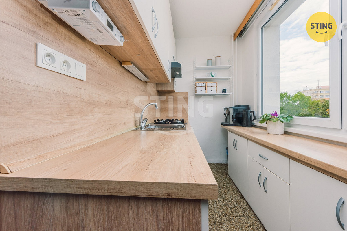 Prodej bytu 3+1 63 m² – fotografie 3